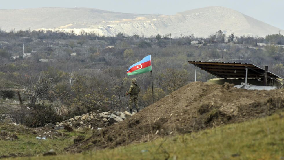 September 19 anti-terrorism operation in Garabagh: Changing geopolitics of South Caucasus [ANALYSIS]