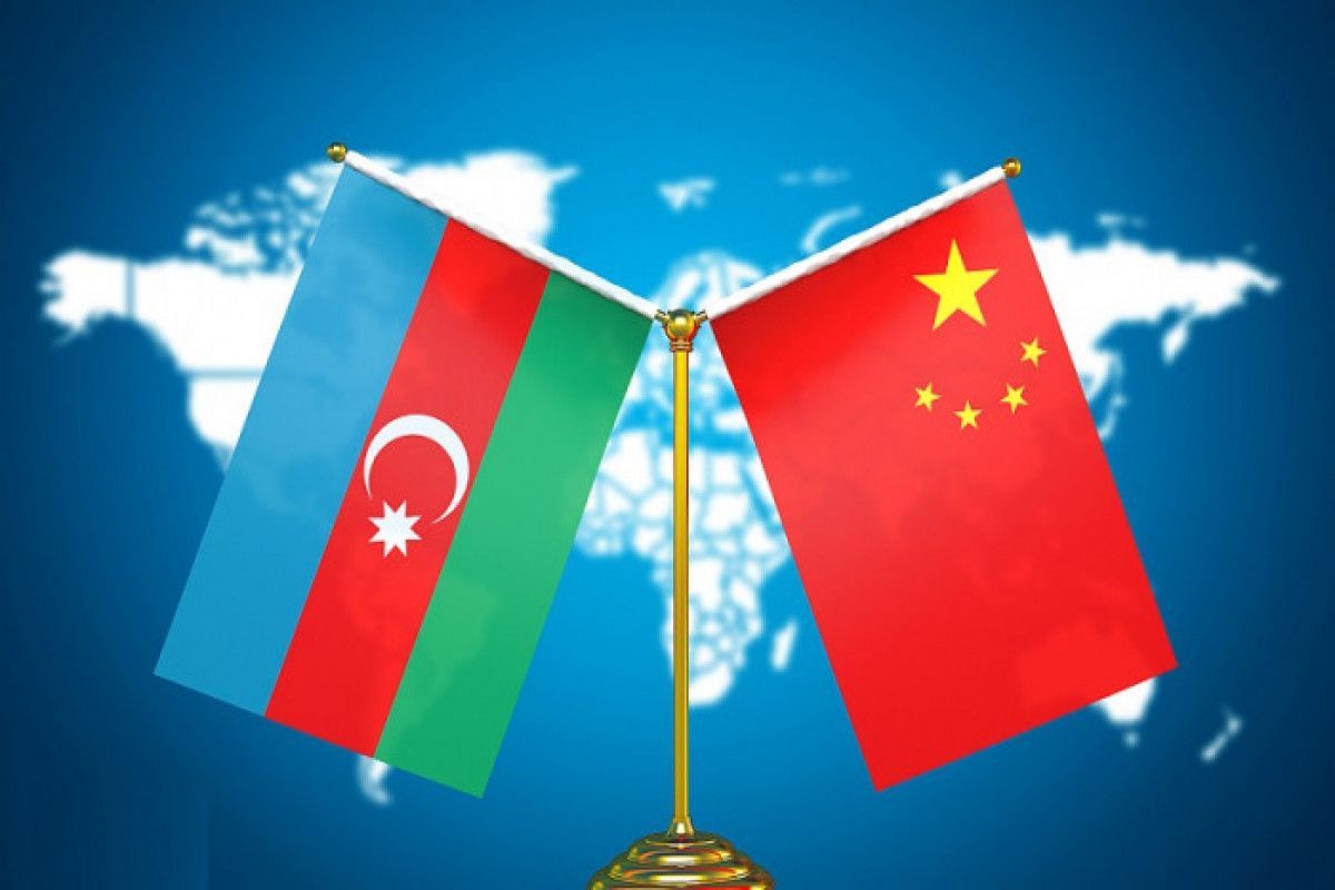 Chinese companies eye large-scale renewable energy projects in Azerbaijan