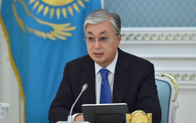 Kazakhstan to complete Trans-Caspian Fibre-Optic line by 2025