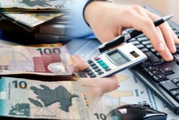 Azerbaijan's notes rise in household debt in Q2