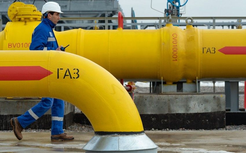 Over $400 million allocated for gasification in Kazakhstan