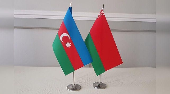 Azerbaijan's product exports to Belarus surge significantly