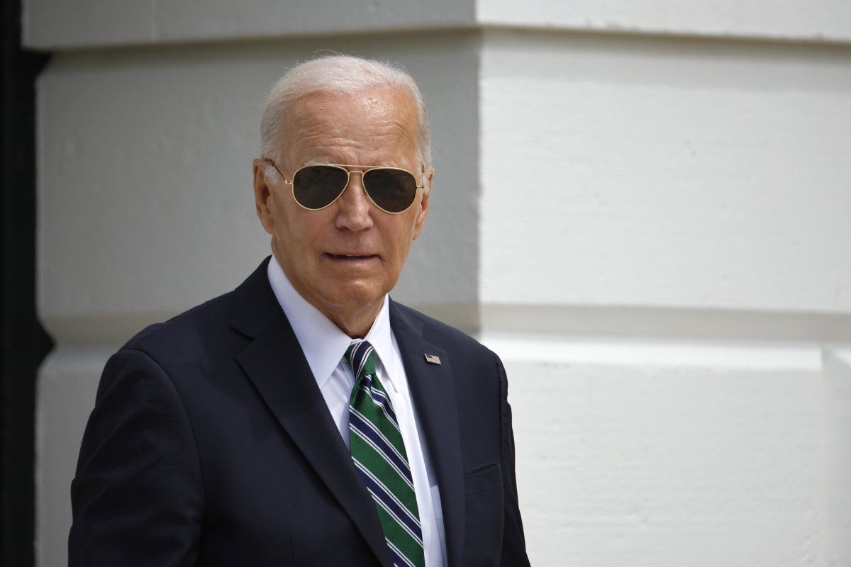 Biden says Netanyahu not doing enough to release hostages