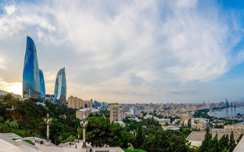 Baku to hold Azerbaijan-Pakistan business forum on September [PHOTO]