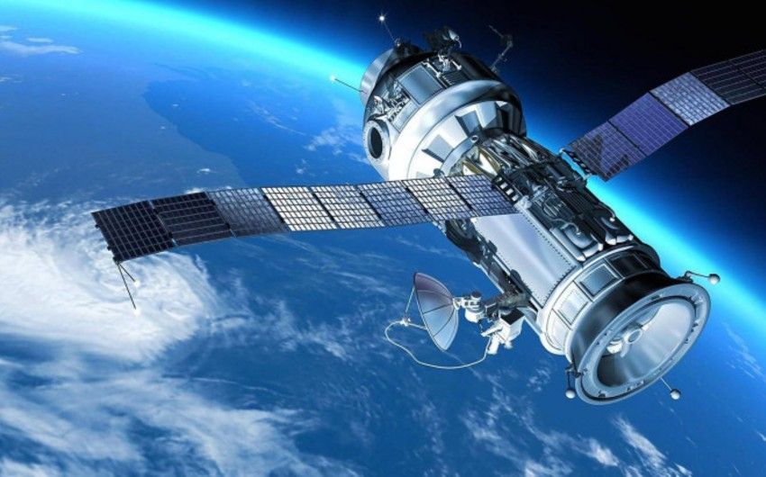 Uzbekistan and Kazakhstan  jointly launch satellites into space