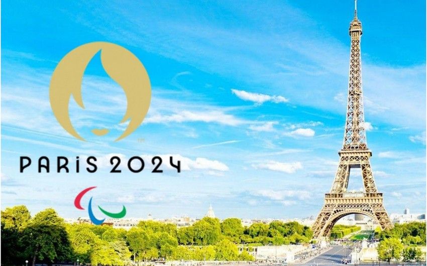 Five Azerbaijani athletes to compete in Paralympics