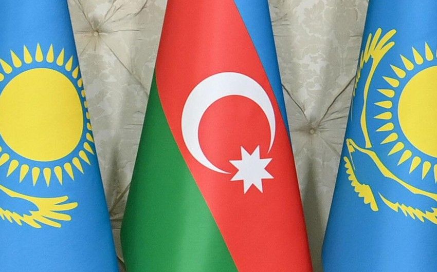 Azerbaijan-Kazakhstan multilateral ties give impetus to trade & energy co-op