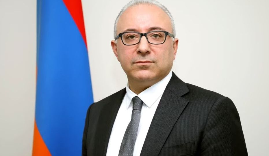 Armenia doesn’t rule out delegating security control of routes with Azerbaijan to private company