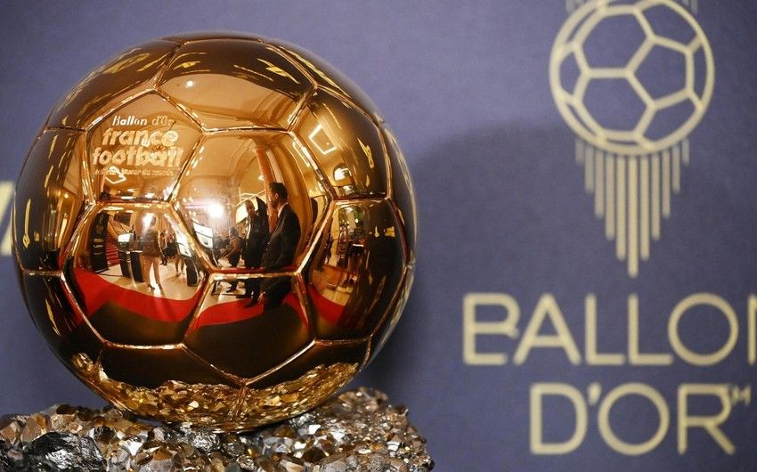 Messi and Ronaldo were not included in list of nominees for Golden Ball for 1st time