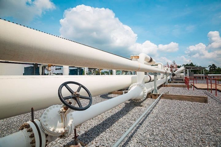 SOCAR to meet full gas demand of Bulgaria's "Asarel Medet" complex