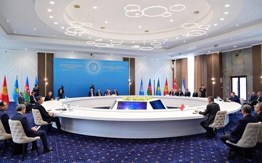 Second meeting of OTS interior ministers to be held in Azerbaijan next year