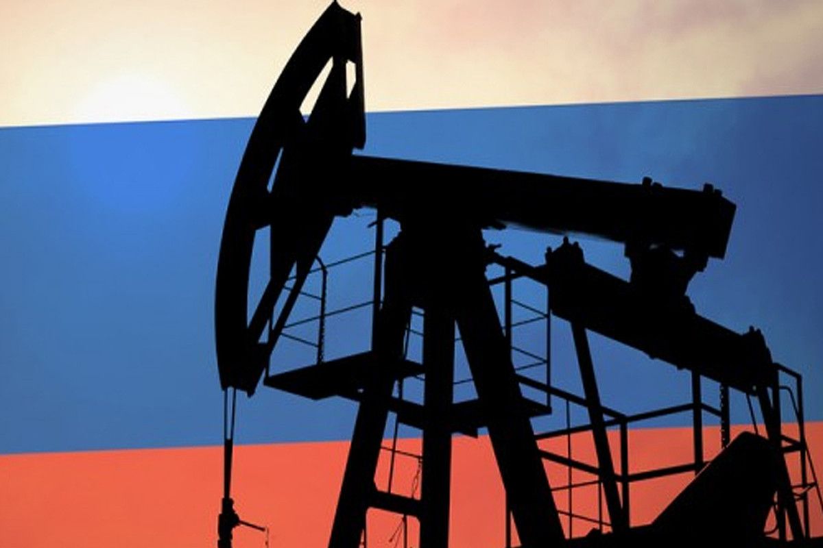 Russian federal budget Oil and Gas revenues significantly higher