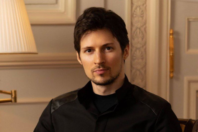 Telegram co-founder Pavel Durov declines diplomatic assistance from Russia and UAE