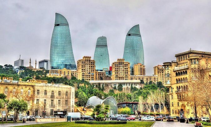 Baku hosts international "Law and Climate" conference