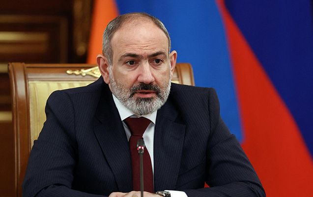 Pashinyan to represent Armenia at BRICS summit in Kazan