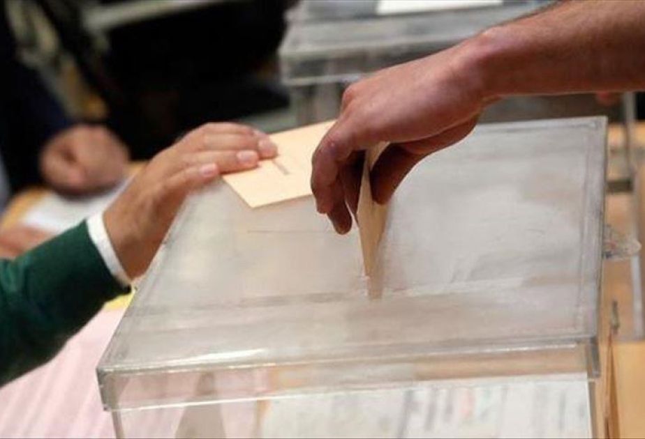 Early presidential elections being held in Algeria