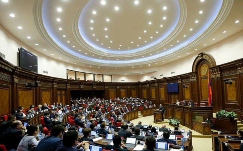 There is effort to strip three opposition members of their mandates from Yerevan Council of Elders