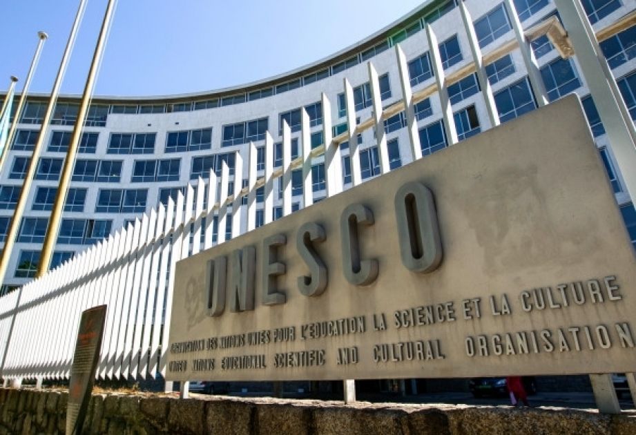 Azerbaijan and UNESCO: Strong partnership in advancing education and preserving cultural heritage