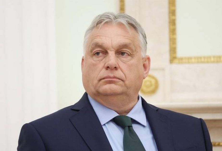 Hungarian Prime Minister highlights Azerbaijan’s strategic importance to EU