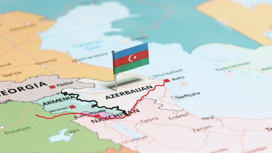 Azerbaijan's supremacy compels Armenia to adapt to changing geopolitics of S Caucasus