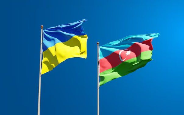 Azerbaijani, Ukrainian FMs reaffirm strong bilateral ties in recent phone talk