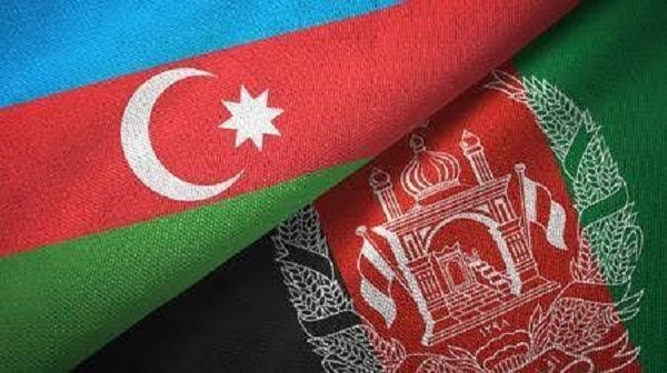 Azerbaijan, Afghanistan have great prospects for economic and trade development