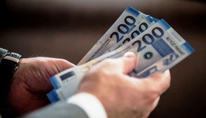 Azerbaijan notes growth in average monthly salary