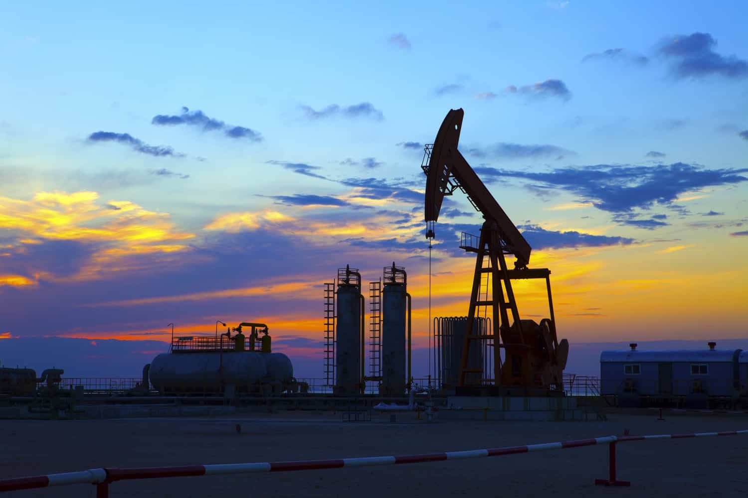 EIA lowers oil production forecast in Azerbaijan for 2024