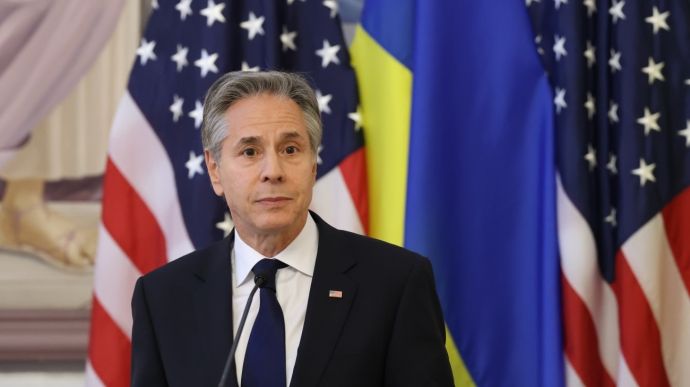 US announces additional $700 million aid package to Ukraine