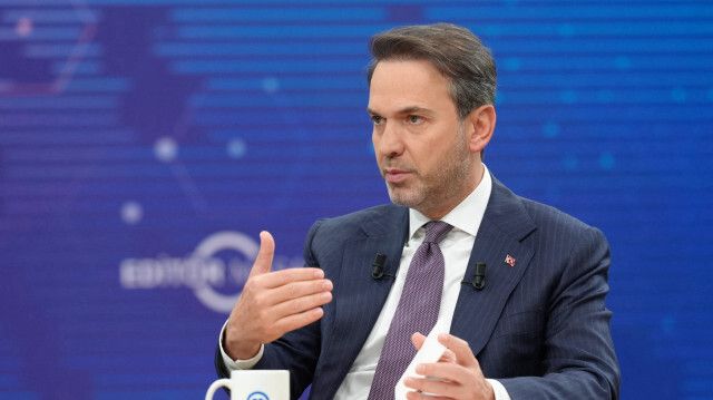 Sakarya Gas Field to meet needs of 4 million households, Minister says