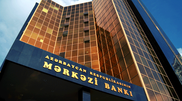 CBA discloses direct investments in Azerbaijan in first half of 2024