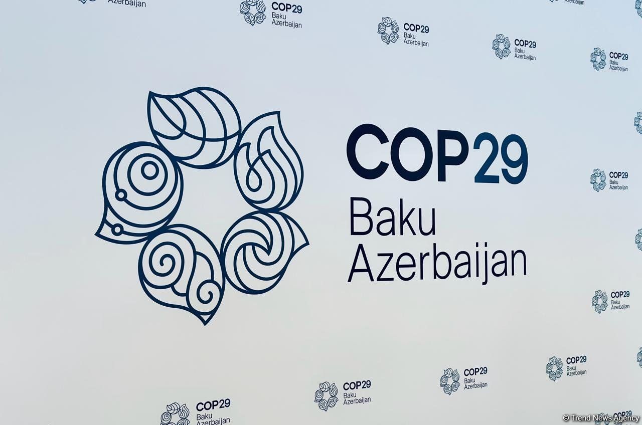 Pre-COP29 Conference on Climate Change set for Baku on October 10-11