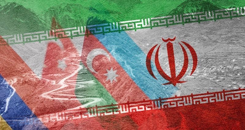 Tehran's concerns over Zangazur Corridor: Closer look at economic and geopolitical implications