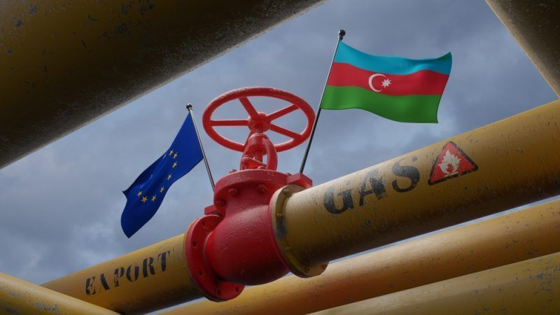 Romania supports Azerbaijan in EU energy security efforts