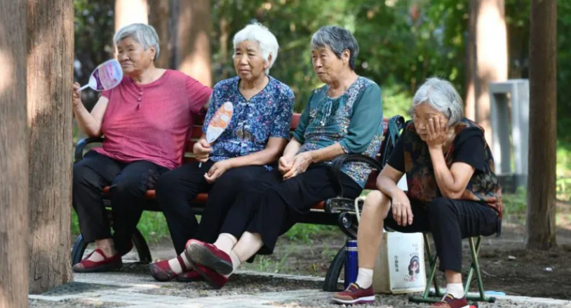 China to raise retirement age for 1st time since '50s