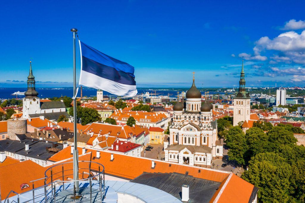 Estonia to invest 40 million euros to strengthen border with Russia