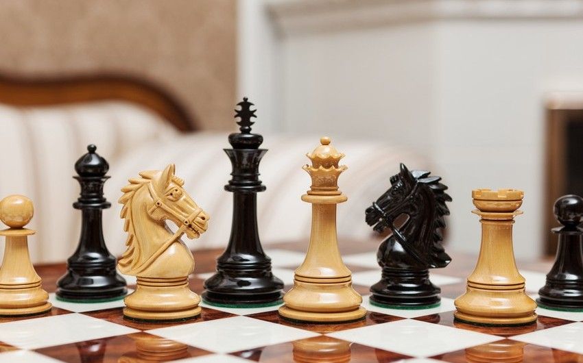 World Chess Olympiad: Azerbaijani teams to face India and Ukraine