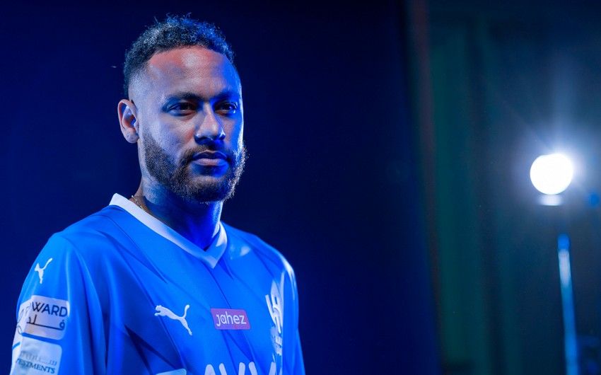 Neymar out until January: Al-Hilal did not register him for league