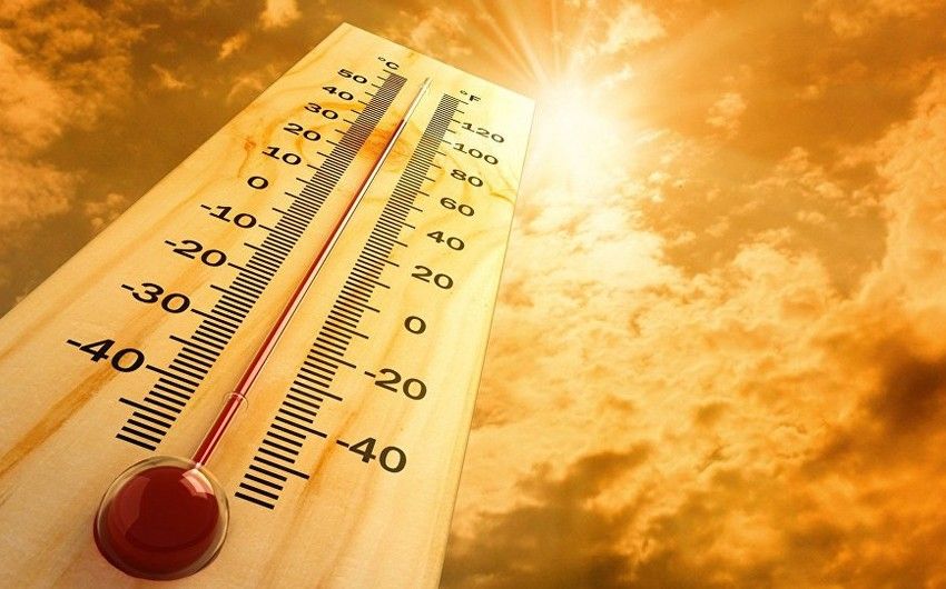 Summer of 2024 is hottest on record globally