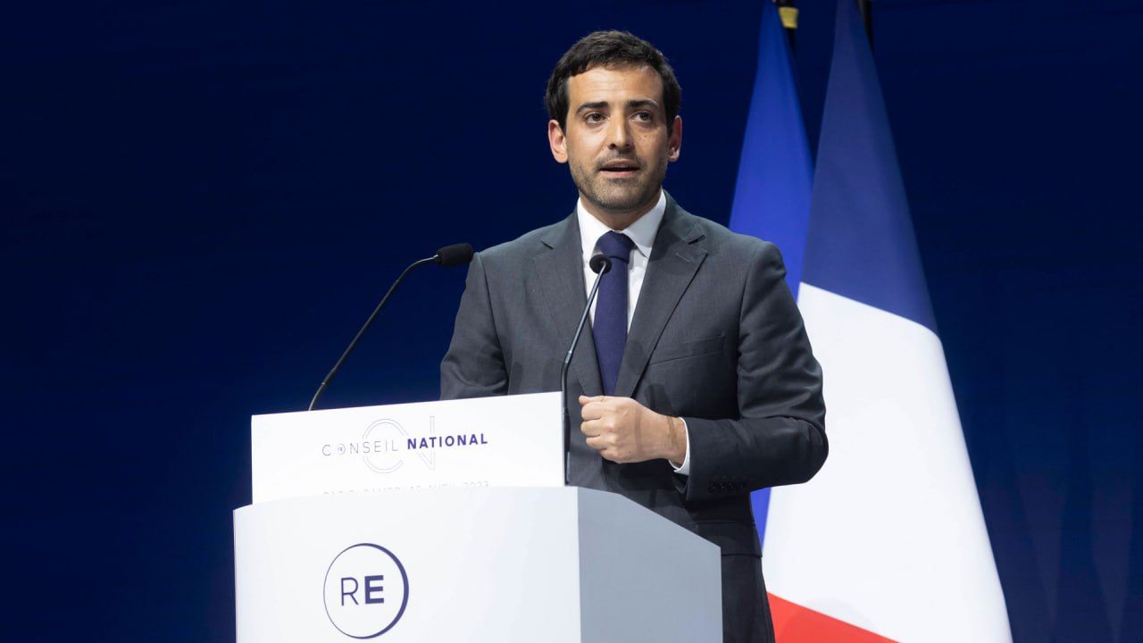 France reaffirms defense cooperation with Armenia