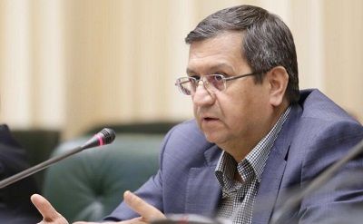 Iran seeks Russian support for North-South Corridor Project