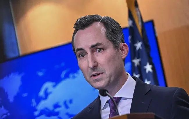 State Department: We always consider opportunities to bring Azerbaijani, Armenian FMs together