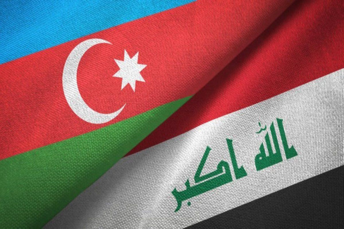 Azerbaijan's trade turnover with Iraq sees significant increase