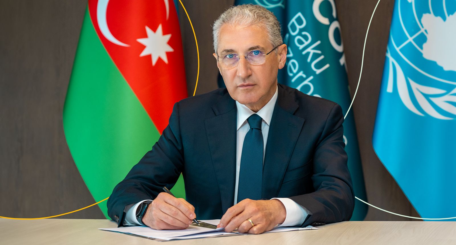 Minister highlights financial sector as key driver of Azerbaijan's economic development