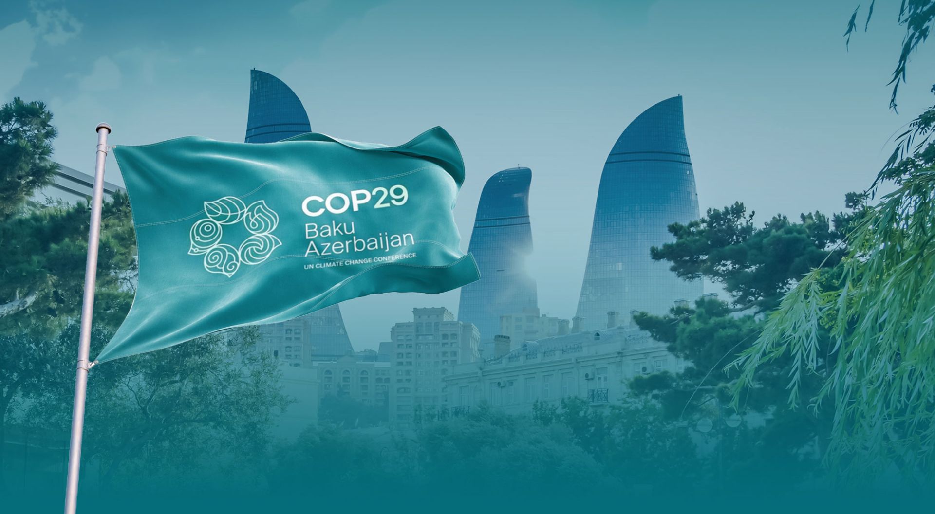 "Greening" initiative of the Middle Corridor to be presented at COP29