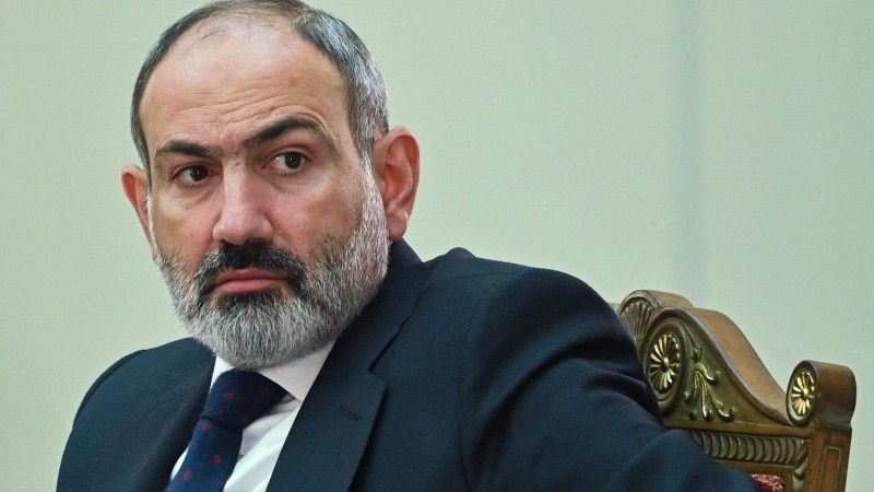 Pashinyan: CSTO creates threats to Armenia's security, future existence, sovereignty, statehood