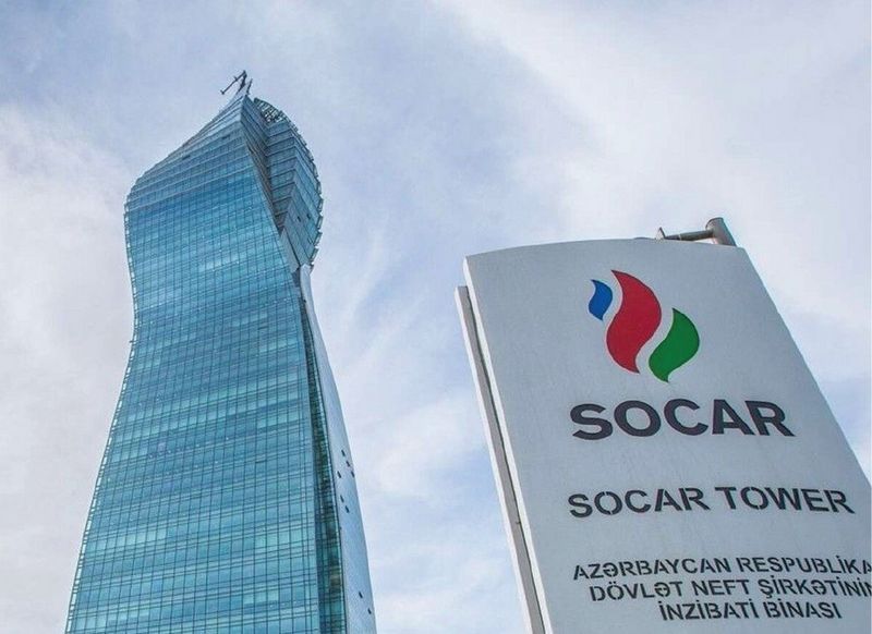 SOCAR to launch renewable energy projects in Garabagh and Eastern Zangezur