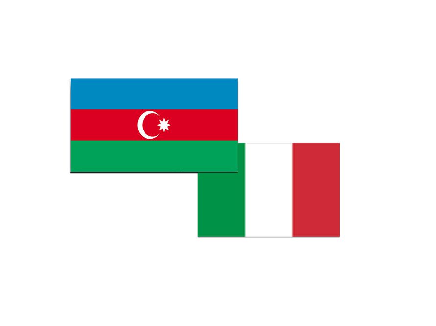 Chief of General Staff of Azerbaijan Army starts his official visit to Italy