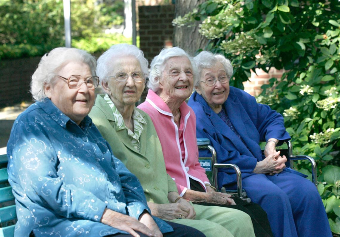 Germany sees increase in centenarians: More people over 100 years old