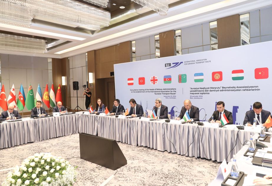 Tajikistan prioritizes transport development for Eurasian connectivity